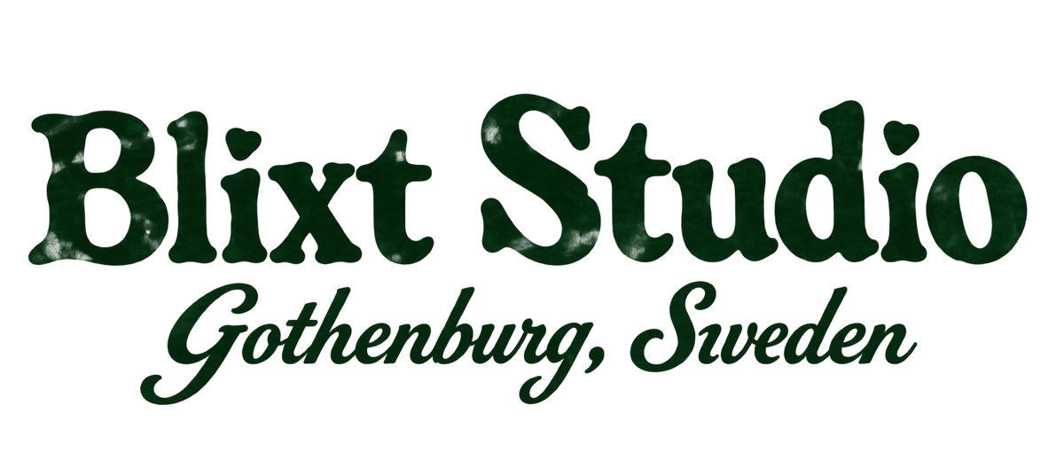 Blixt Studio